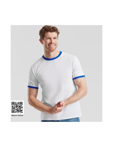 F-61-168-0-Ringer Tee